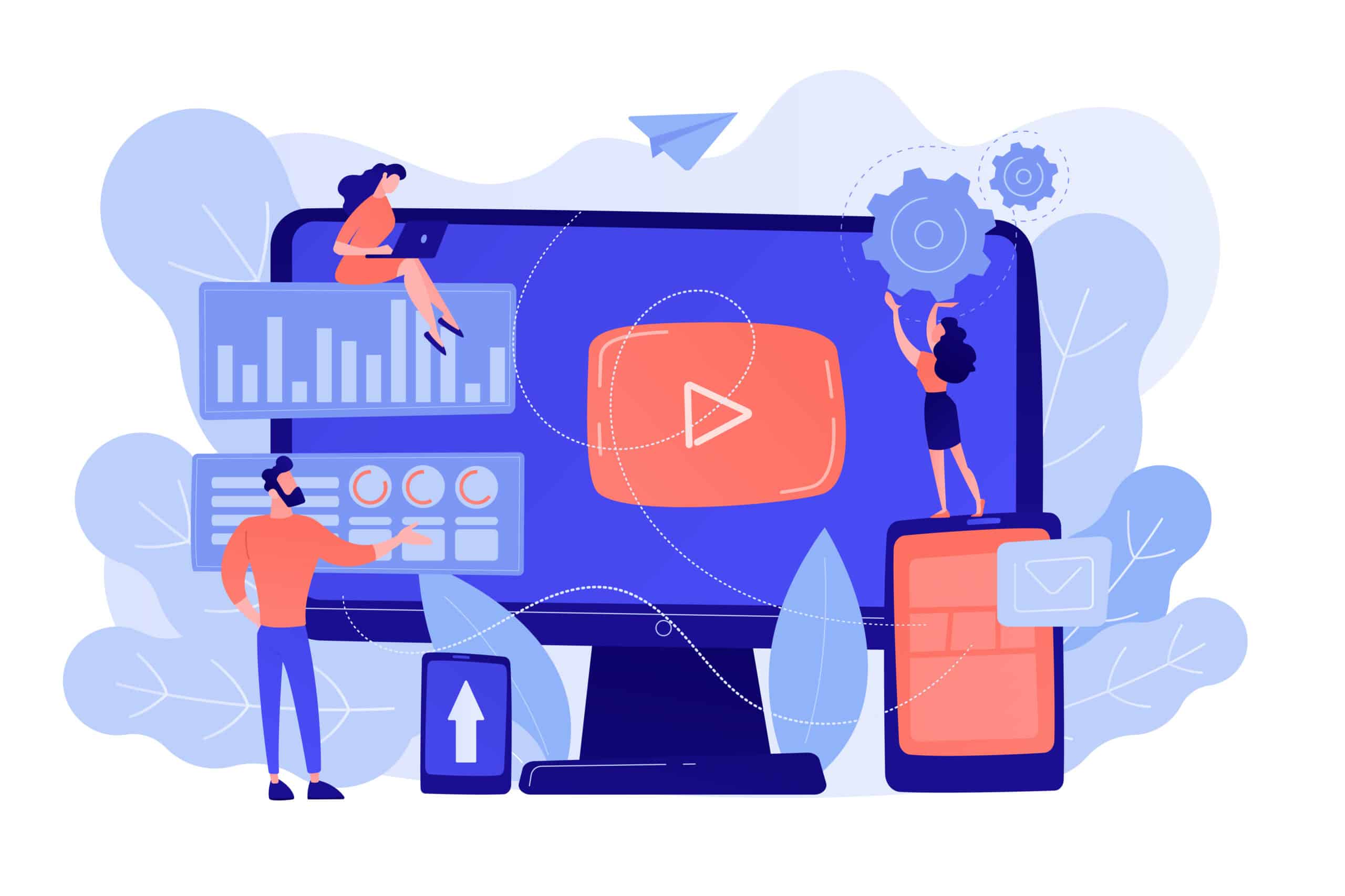 Website Traffic – 2 Tools für hohe Klickzahlen
